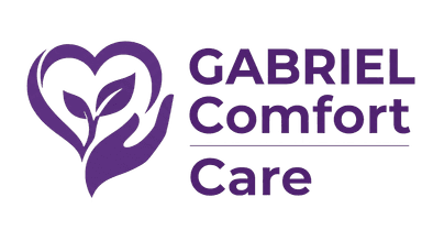 Gabriel Comfort Care